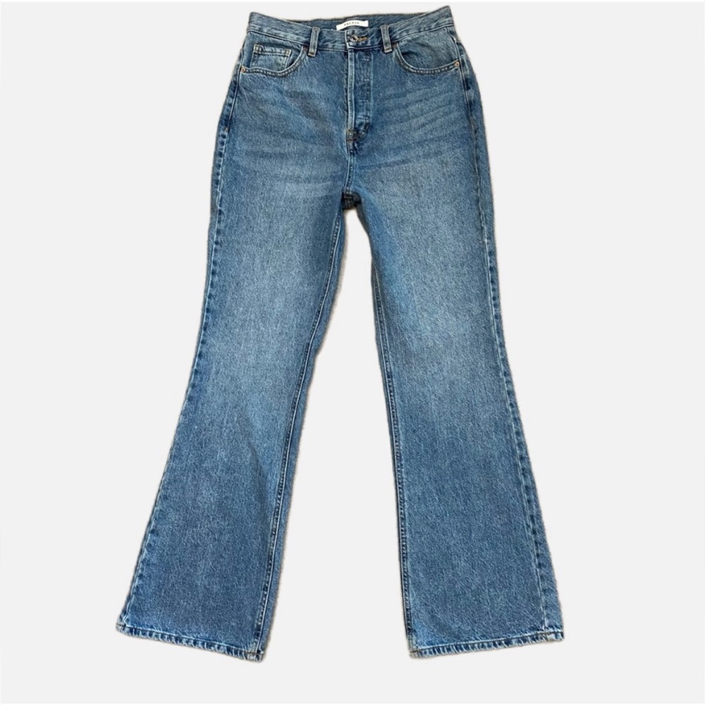 Pacsun High Rise Bootcut Jeans - Picture 4 of 6